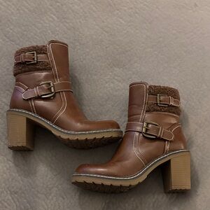 Olivia Miller Boots 👢